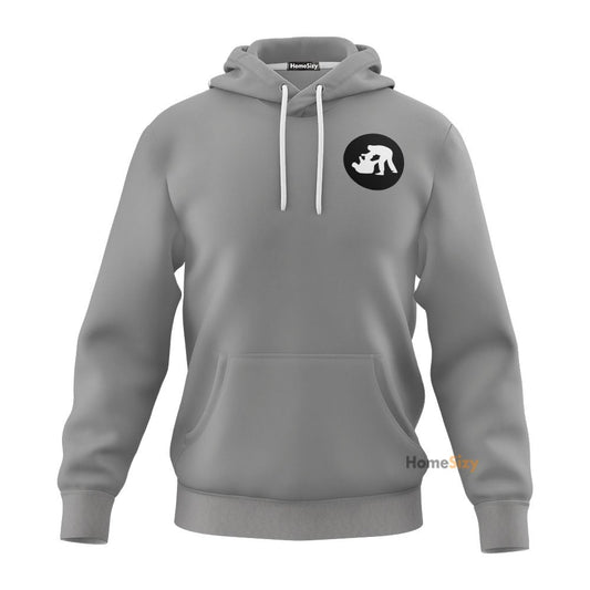 Tap Snap Or Nap Jiu Jitsu Custom Hoodie QT302463Hf