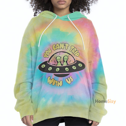 You Can't Trip With Us Tshirt Sweatshirt Hoodie QT301028Hf