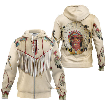 Roy Rogers Custom Cosplay Costume Hoodie QT211137Hg