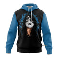 The Kiss Band Custom Hoodie QT303397Hf