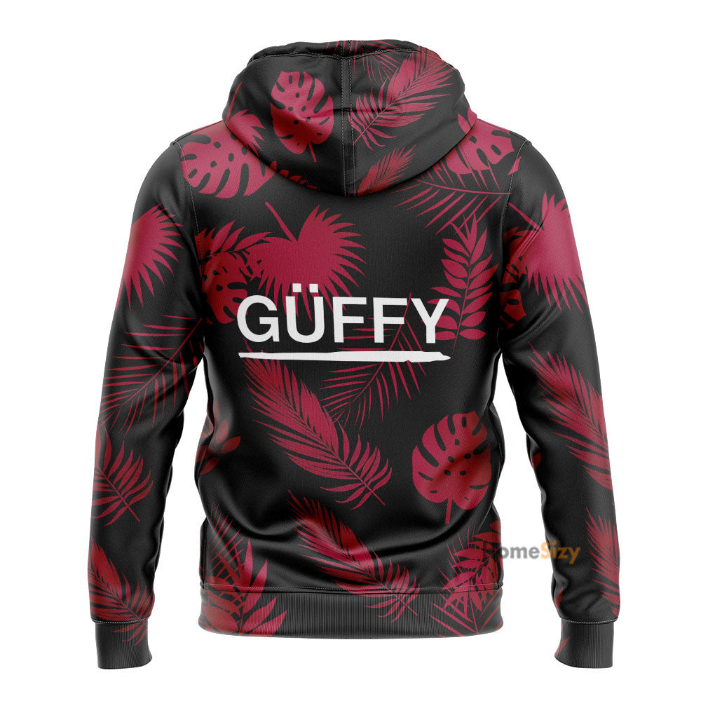 GTA 5 Guffy Brand Custom Hoodie QT208215Hg