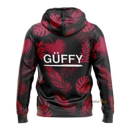GTA 5 Guffy Brand Custom Hoodie QT208215Hg