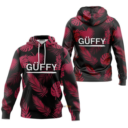 GTA 5 Guffy Brand Custom Hoodie QT208215Hg