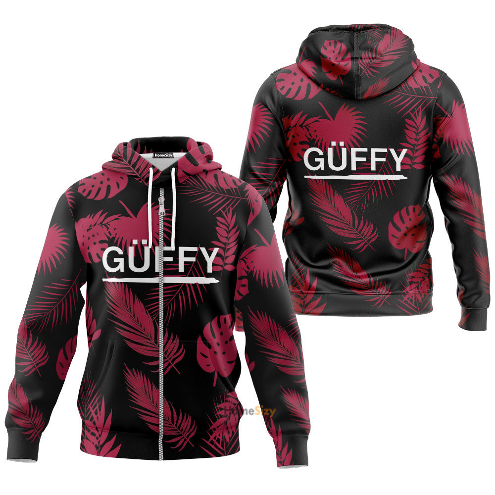 GTA 5 Guffy Brand Custom Hoodie QT208215Hg