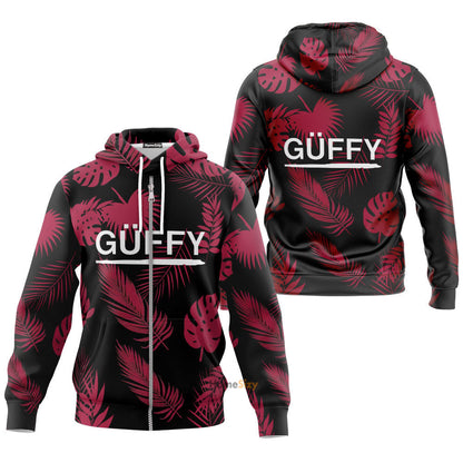GTA 5 Guffy Brand Custom Hoodie QT208215Hg