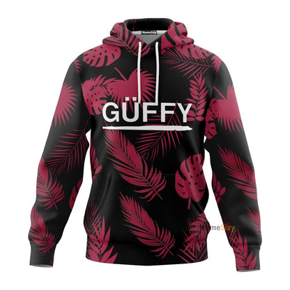 GTA 5 Guffy Brand Custom Hoodie QT208215Hg