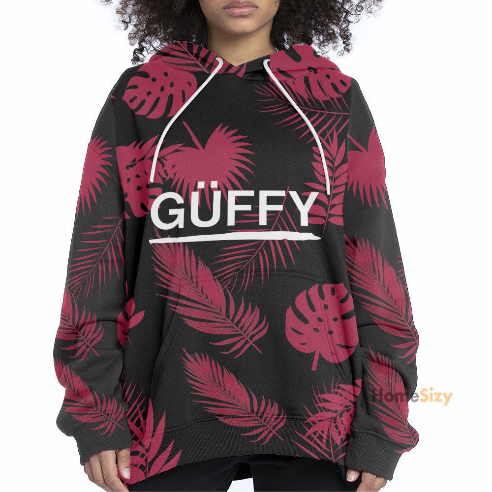GTA 5 Guffy Brand Custom Hoodie QT208215Hg