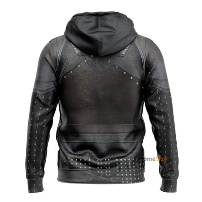 GreyJoy Custom Cosplay Costume Hoodie Sweatshirt