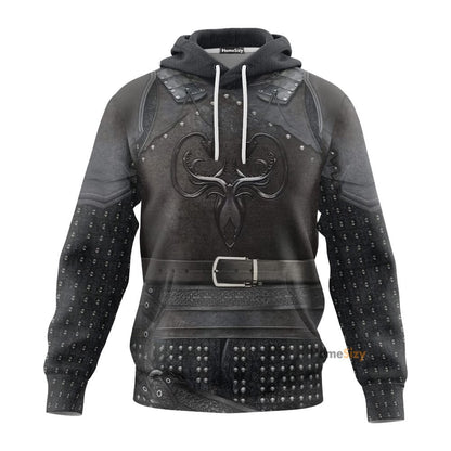 GreyJoy Custom Cosplay Costume Hoodie Sweatshirt