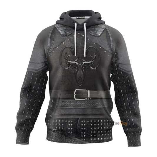 GreyJoy Custom Cosplay Costume Hoodie Sweatshirt