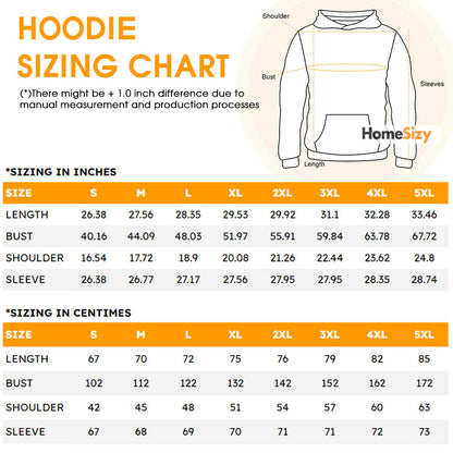 St Patrick Cosplay Costume - Hoodie