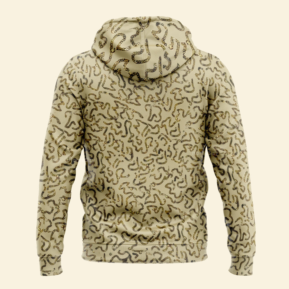 The Jackson Five Cosplay Costume - Hoodie QT4100402