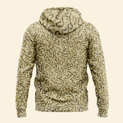 The Jackson Five Cosplay Costume - Hoodie QT4100402