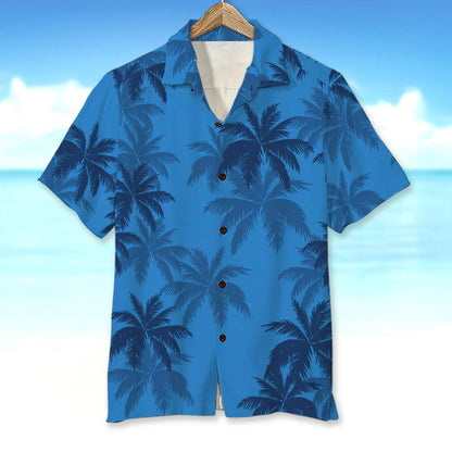 Tommy Vercetti Hawaiian Shirt, Aloha Shirt