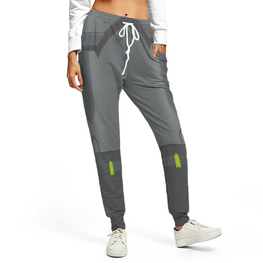  Overwatch 2 Genji Custom Hoodie Tshirt Apparel