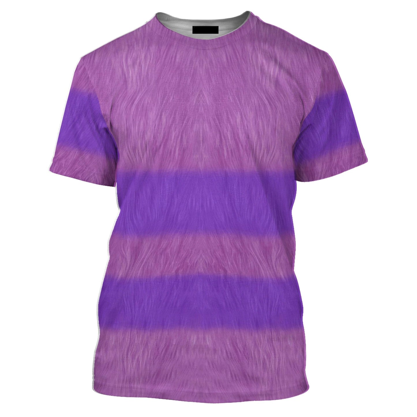 Disney T-Shirt Ar Monsters Monsters Inc Costume T-Shirt Pink Purple Unisex Adults New Release - Trendy Gift For Men & Women