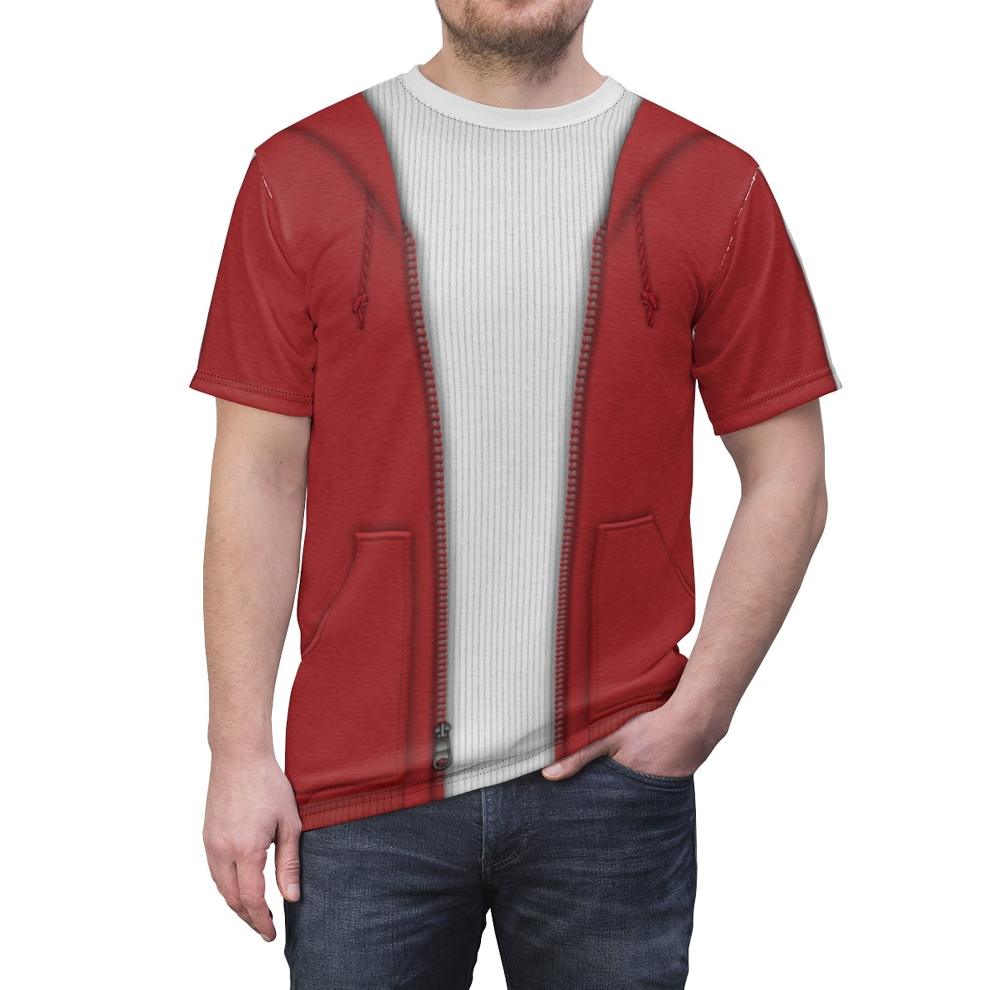 Miguel Rivera Coco Costume T-Shirt