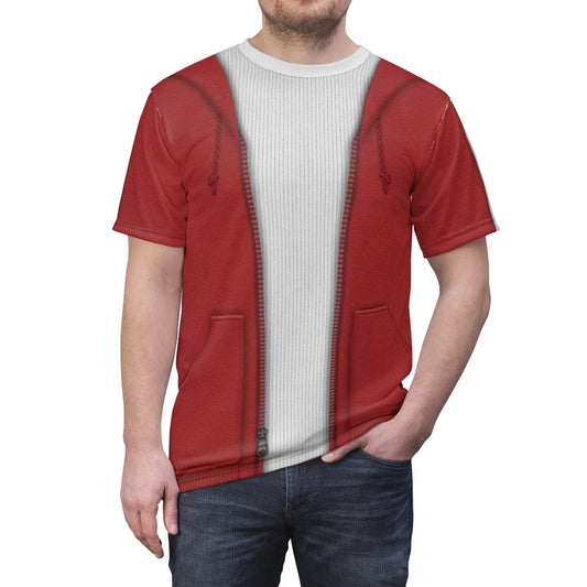 Miguel Rivera Coco Costume T-Shirt