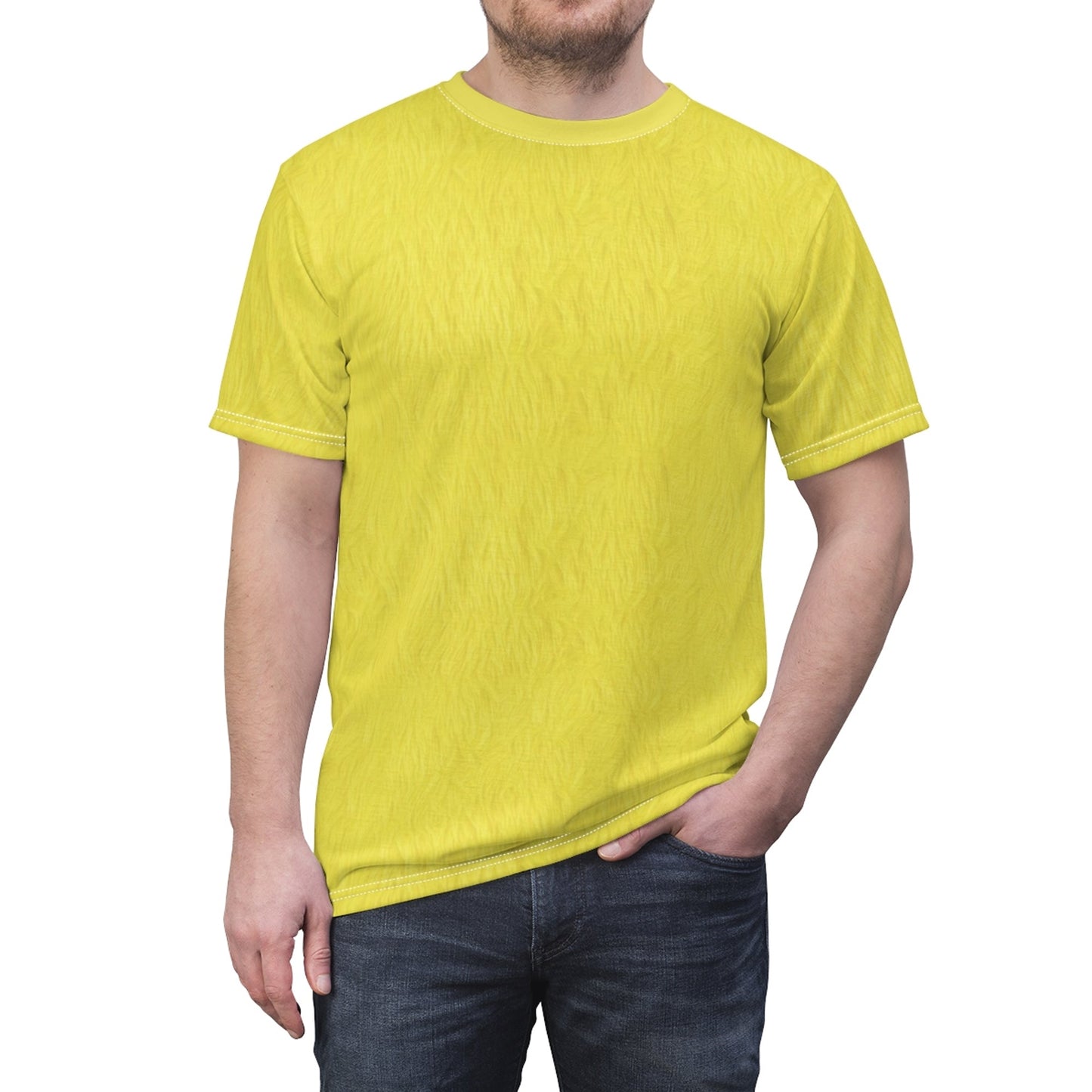 Ducky Toy Story Costume T-shirt For Men