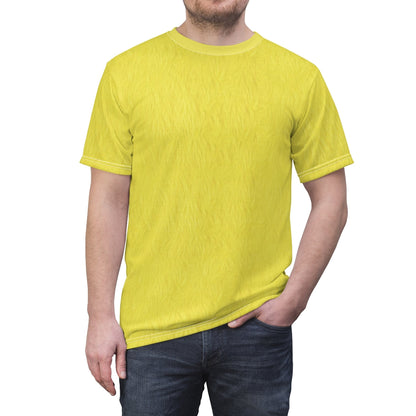 Ducky Toy Story Costume T-shirt For Men