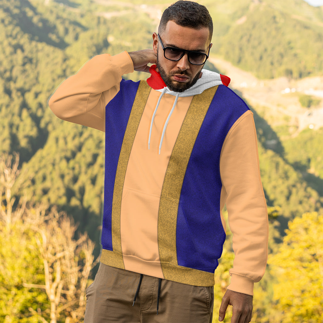  Toad Toodler Custom Hoodie Tshirt Apparel