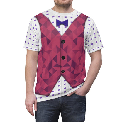Maybe Ralph Breaks The Internet Costume T-Shirt For Men