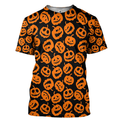  SNL David S Pumpkin Custom Hoodie Tshirt Apparel