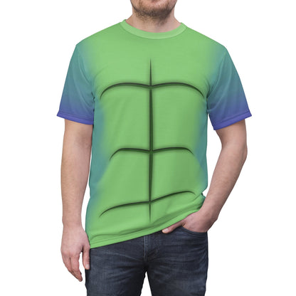 Dim Shirt, A Bug's Life Costume T-Shirt For Men