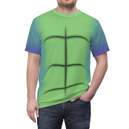 Dim Shirt, A Bug's Life Costume T-Shirt For Men