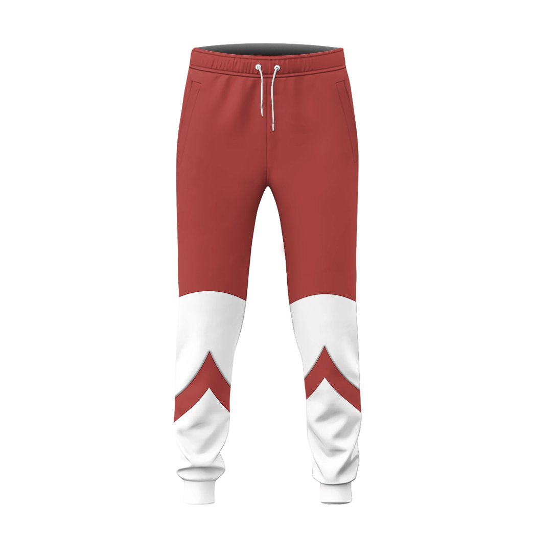  Ultraman Custom Hoodie Tshirt Apparel
