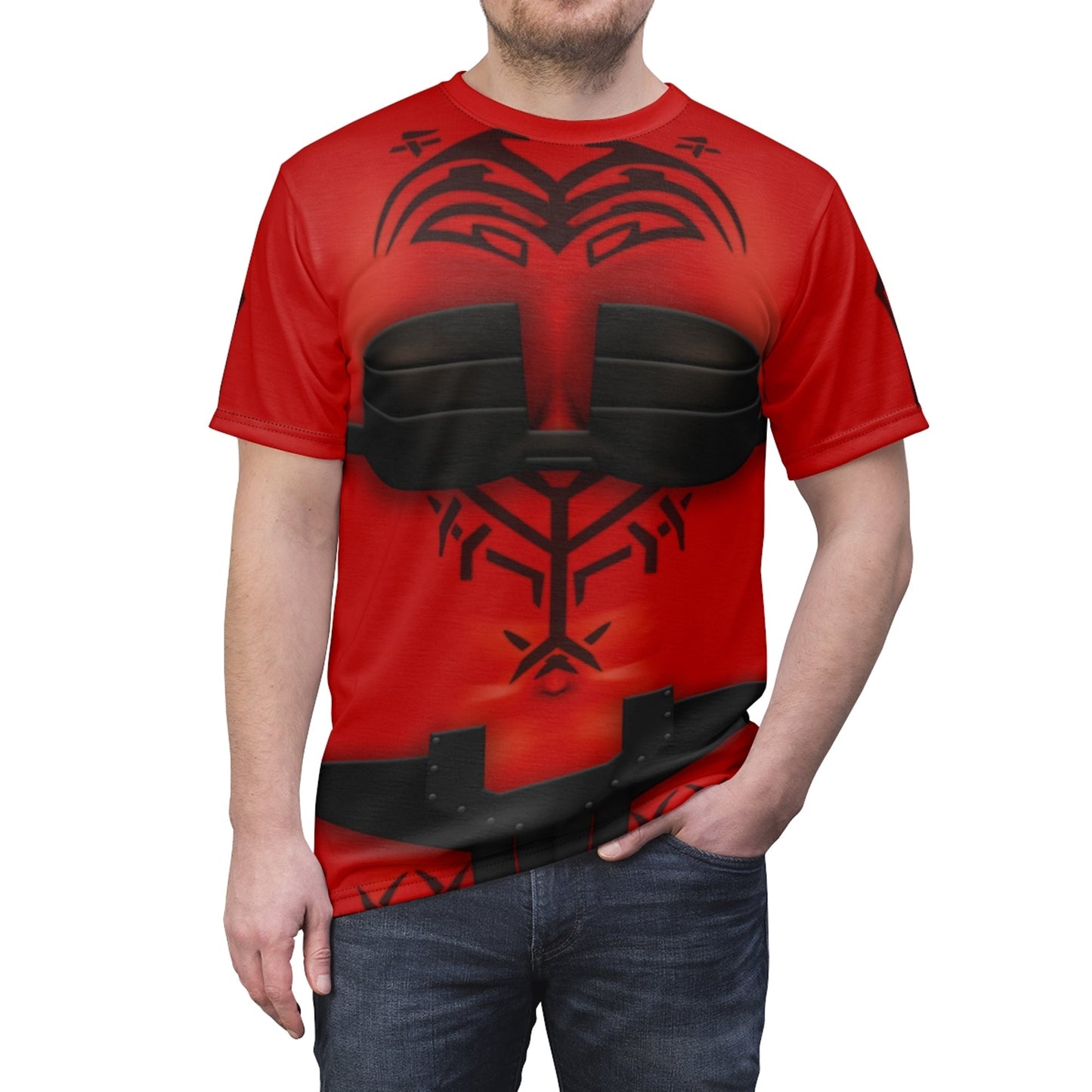 Darth Talon Stwa Unisex Costume T-Shirt For Men