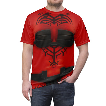 Darth Talon Stwa Unisex Costume T-Shirt For Men