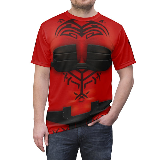 Darth Talon Stwa Unisex Costume T-Shirt For Men
