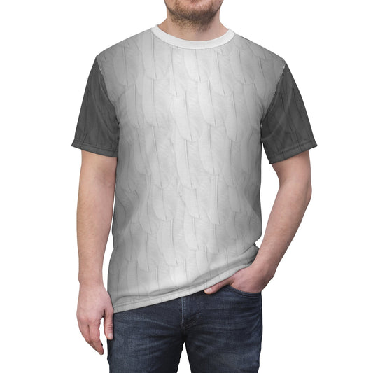 Porg Stwa Costume T-shirt For Men
