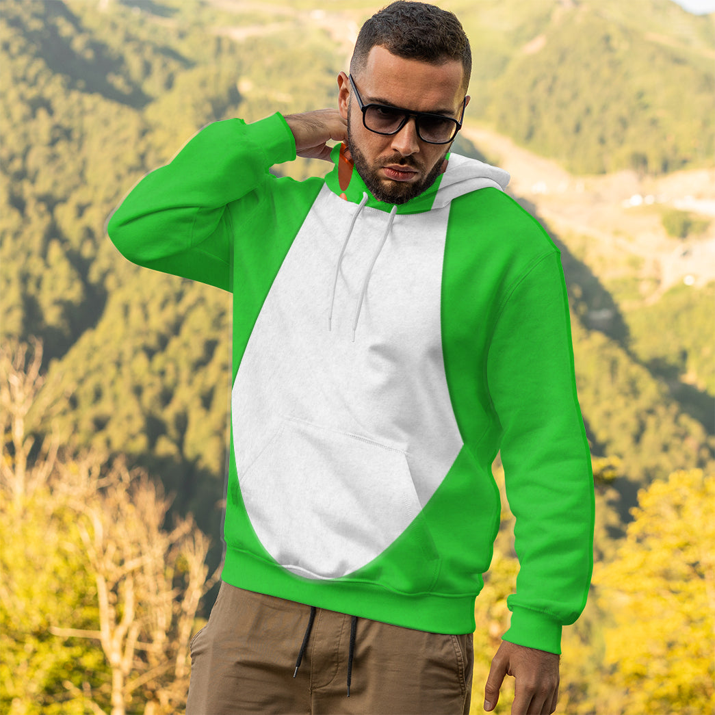  Yoshi Custom Hoodie Tshirt Apparel