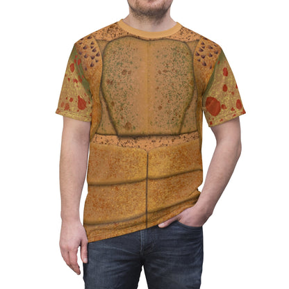 A Bug's Life Costume T-Shirt For Men