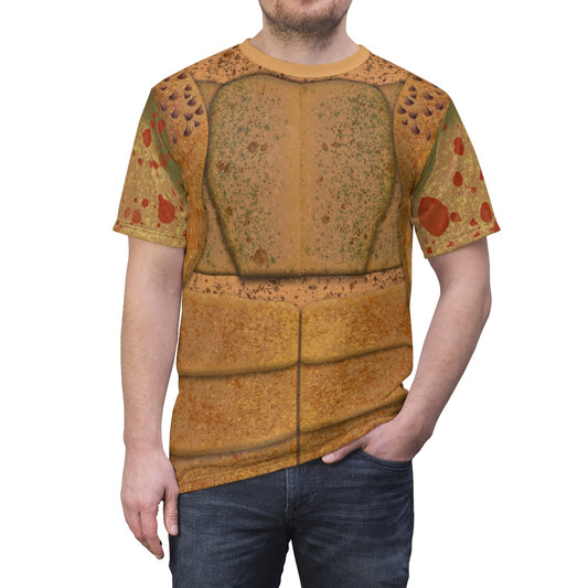 A Bug's Life Costume T-Shirt For Men