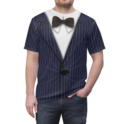 Bensons Toy Story Costume T-shirt For Men