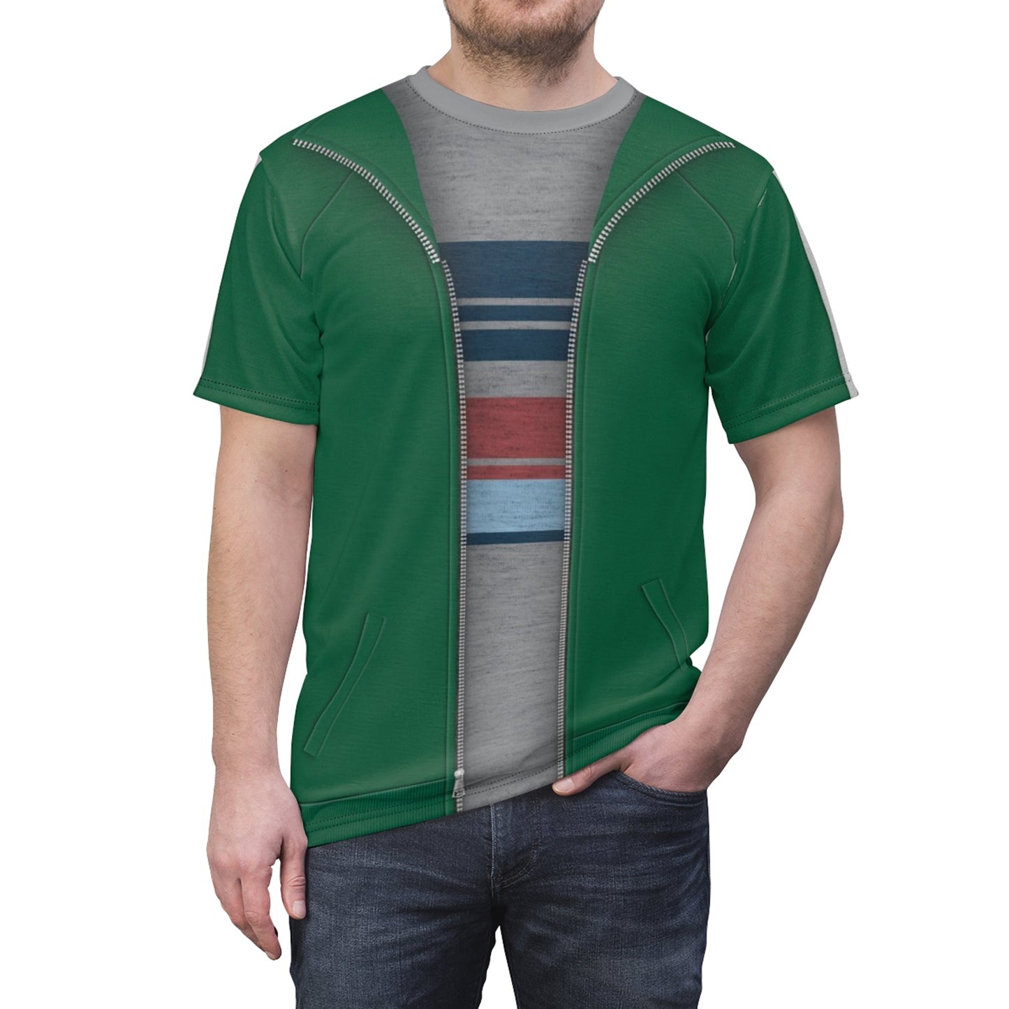 Tommy Maximoff Doctor Strange In The Multiverse Of Madness T-Shirt