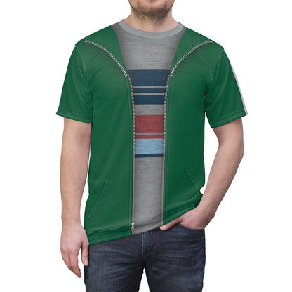 Tommy Maximoff Doctor Strange In The Multiverse Of Madness T-Shirt