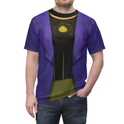 He Who Remains Loki Marvel TV Series Costume T-Shirt