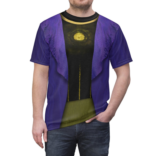 He Who Remains Loki Marvel TV Series Costume T-Shirt