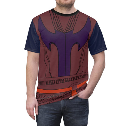 Doctor Strange What If Costume T-Shirt For Men