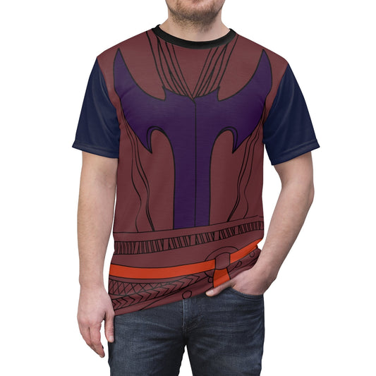 Doctor Strange What If Costume T-Shirt For Men