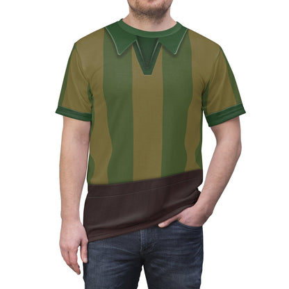 Ciccio Luca Pixar Costume T-Shirt
