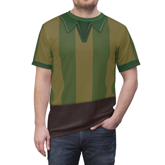 Ciccio Luca Pixar Costume T-Shirt