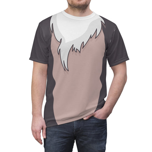 Rafiki The Lion King Costume T-shirt For Men