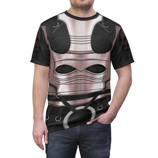 Darth Revan Stwa Costume T-Shirt