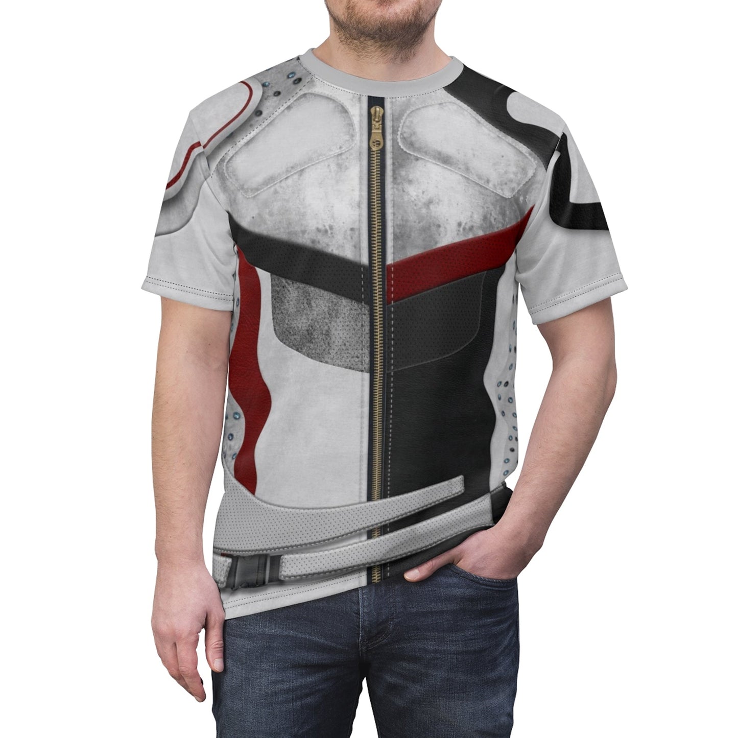 Carlos Descendants 3 Costume T-Shirt