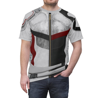 Carlos Descendants 3 Costume T-Shirt